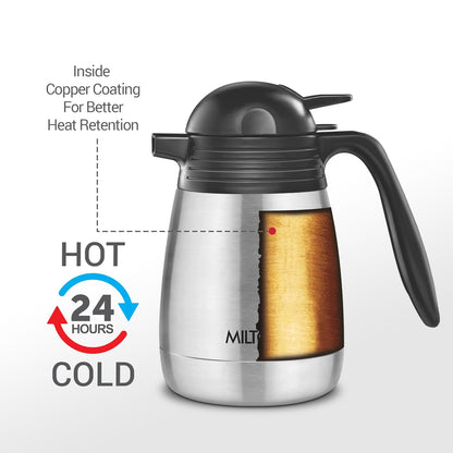 Milton Thermosteel Carafe