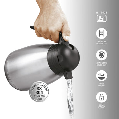 Milton Thermosteel Carafe