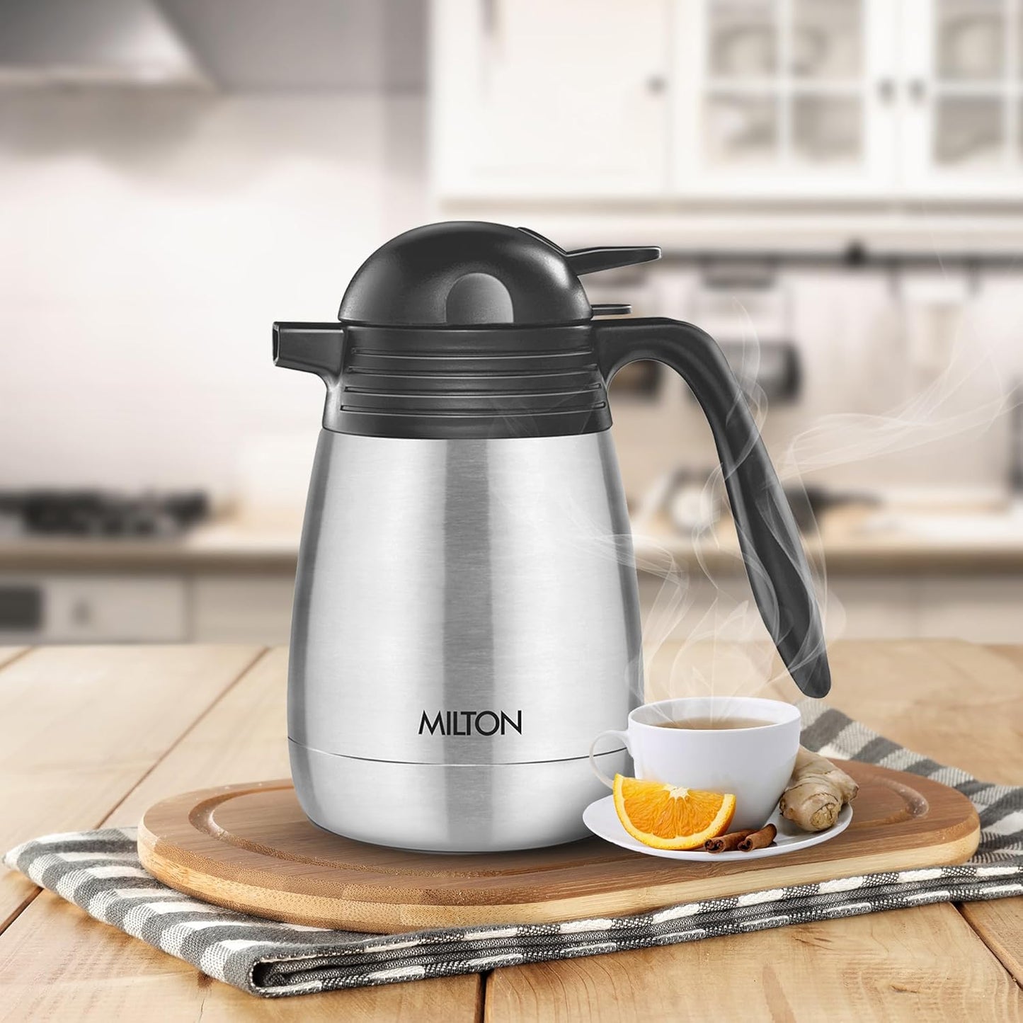 Milton Thermosteel Carafe
