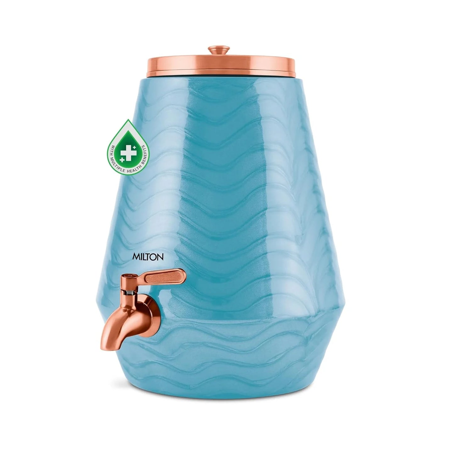 Milton Copper Neerja Matka 5 Litre