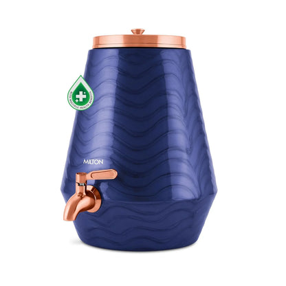 Milton Copper Neerja Matka 5 Litre