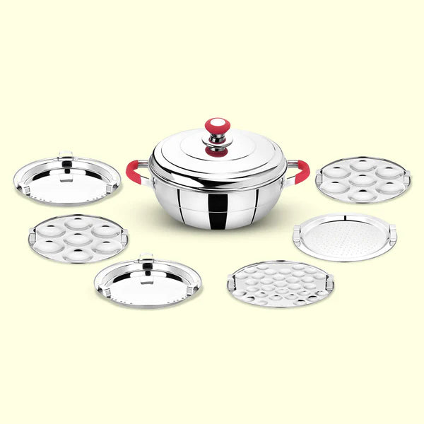 Multi Kadai