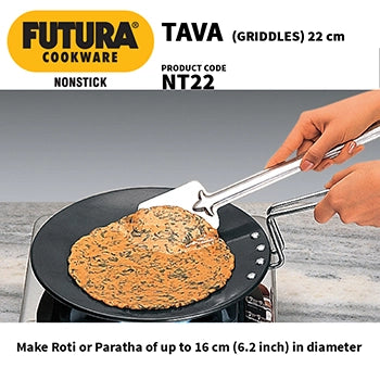 Hawkins Nonstick Dosa Tava (NDT)