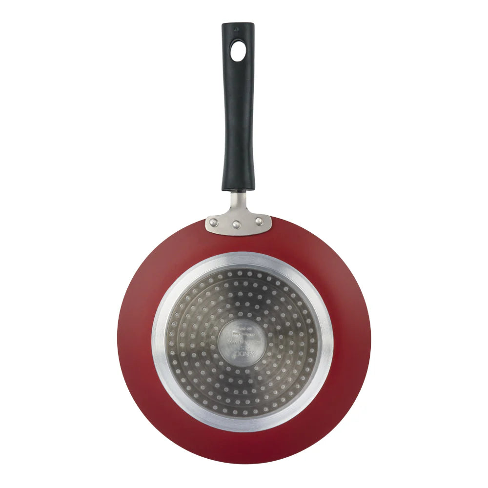 INDUCTO CONCAVE TAWA  {Induction-Friendly, 5 mm Thickness)