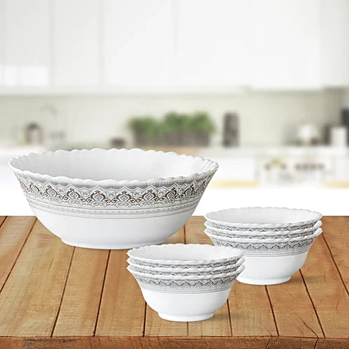 Opalware Bowls