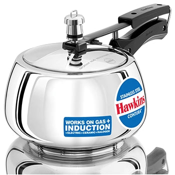Stainless Steel Hawkins Contura