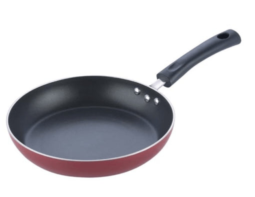 INDUCTO FRYPAN  {Induction-Friendly, 3 mm Thickness)