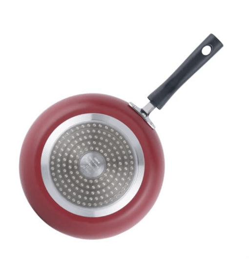 INDUCTO FRYPAN  {Induction-Friendly, 3 mm Thickness)