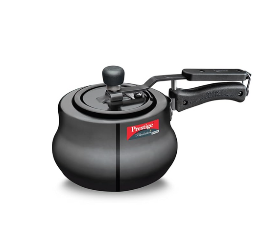 Prestige Nakshatra Plus Svachh Hard Anodised Handi 3L (10760)