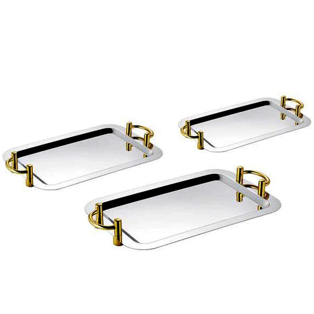 Serving Trays