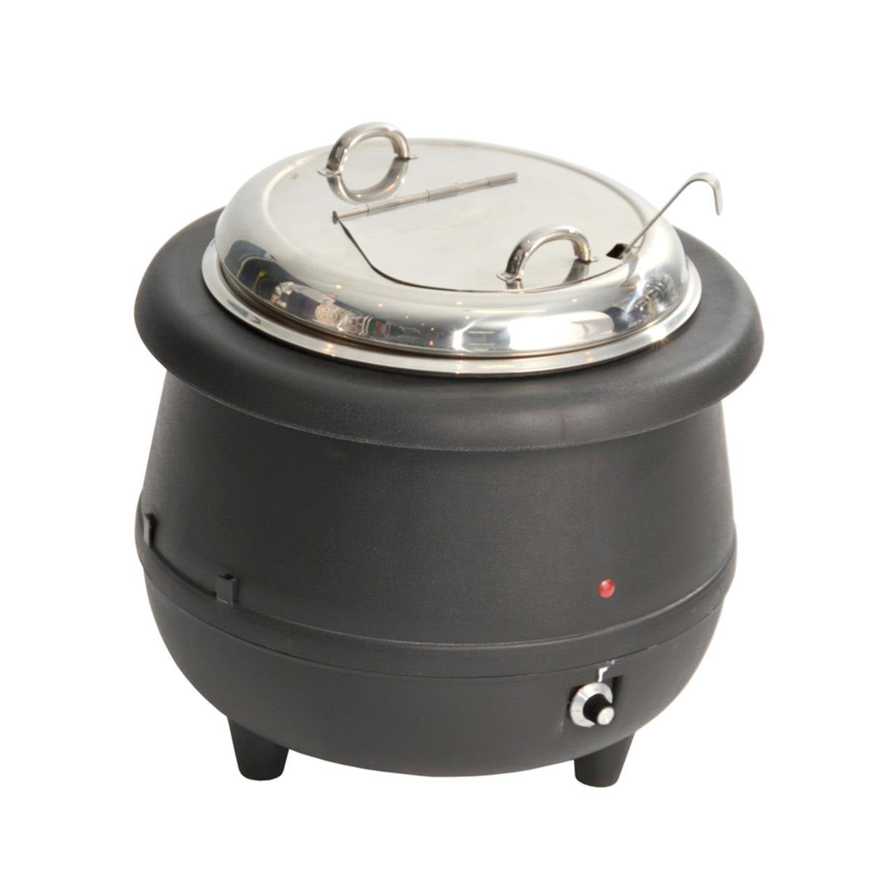 Soup Dispensers