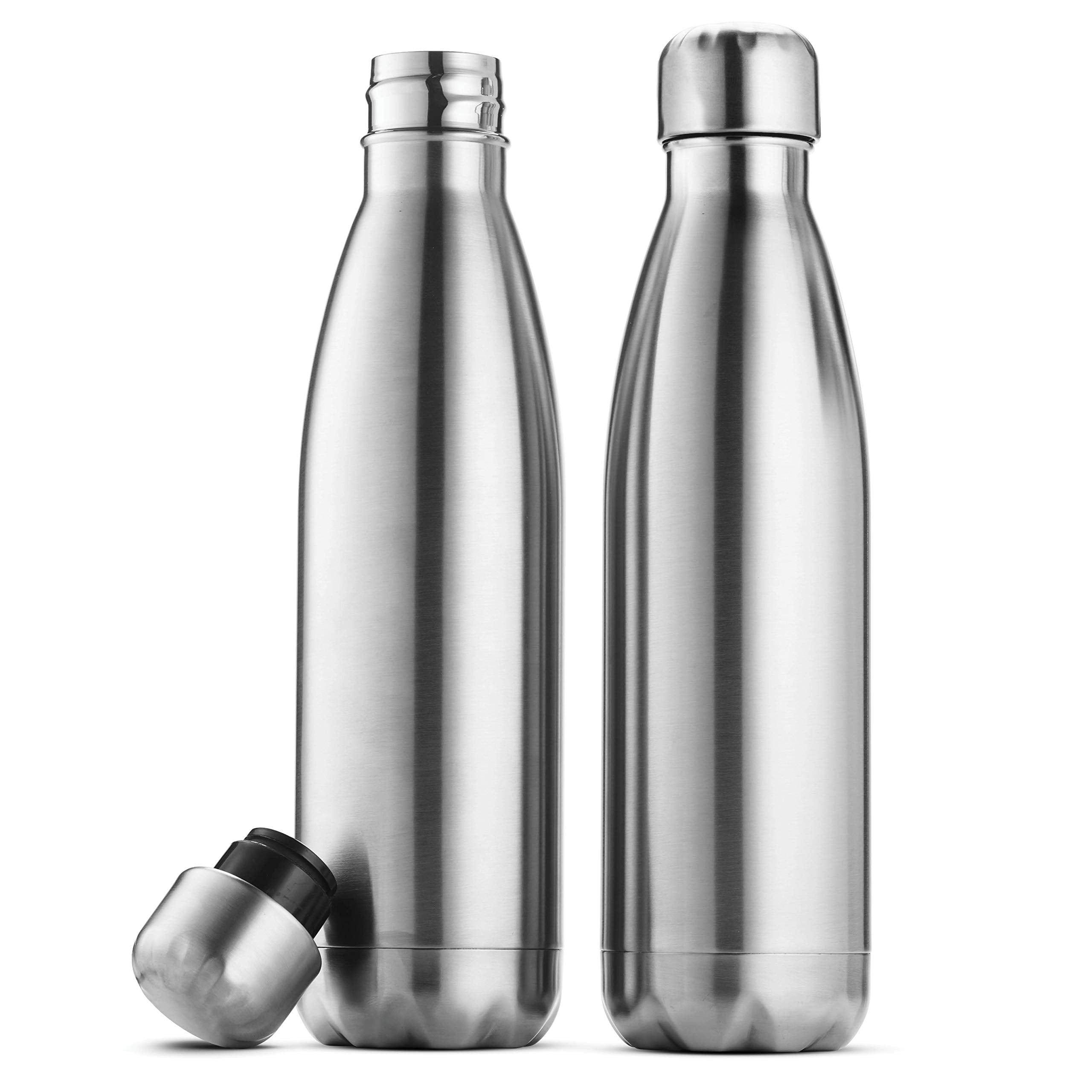 Stainless Steel