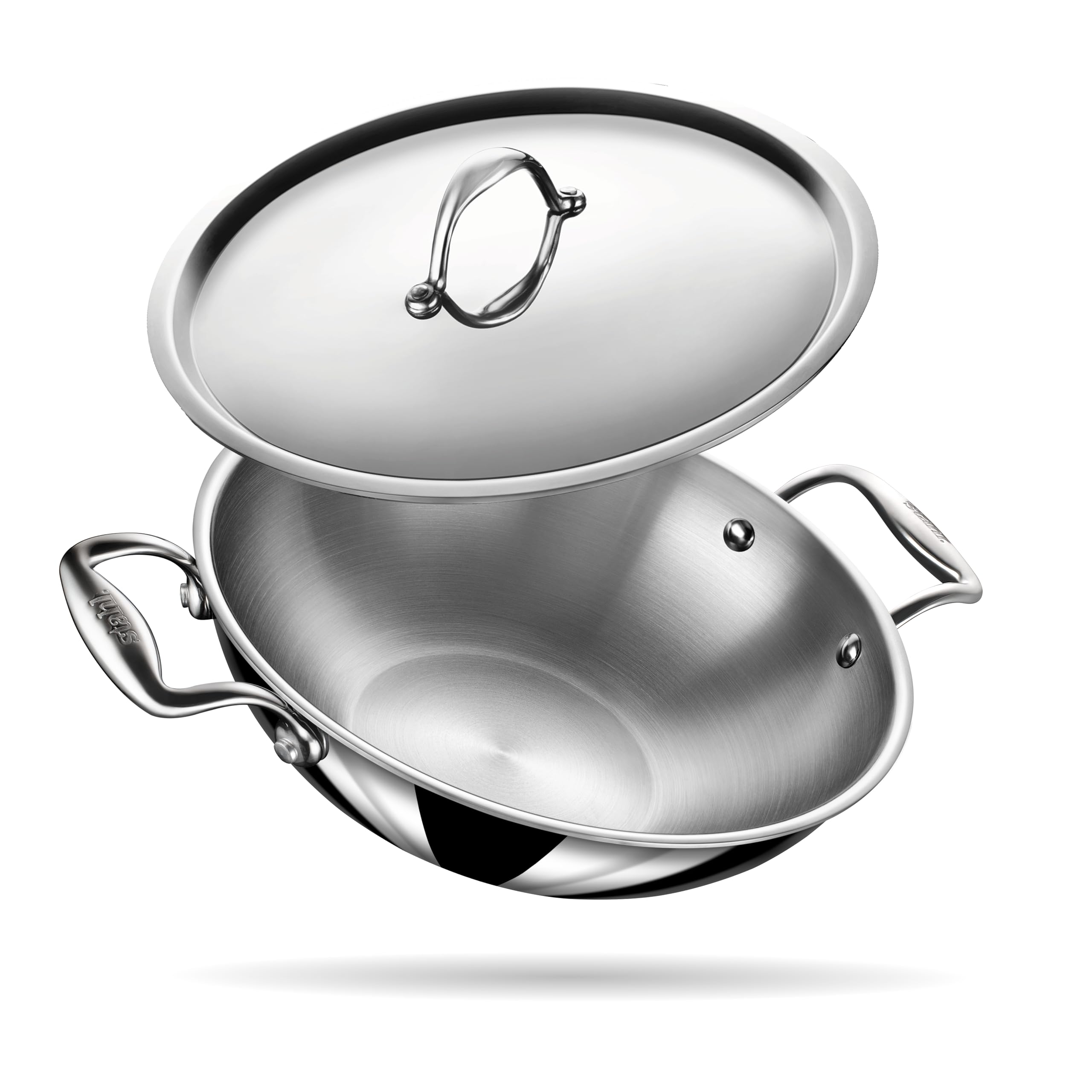 Stainless Steel
