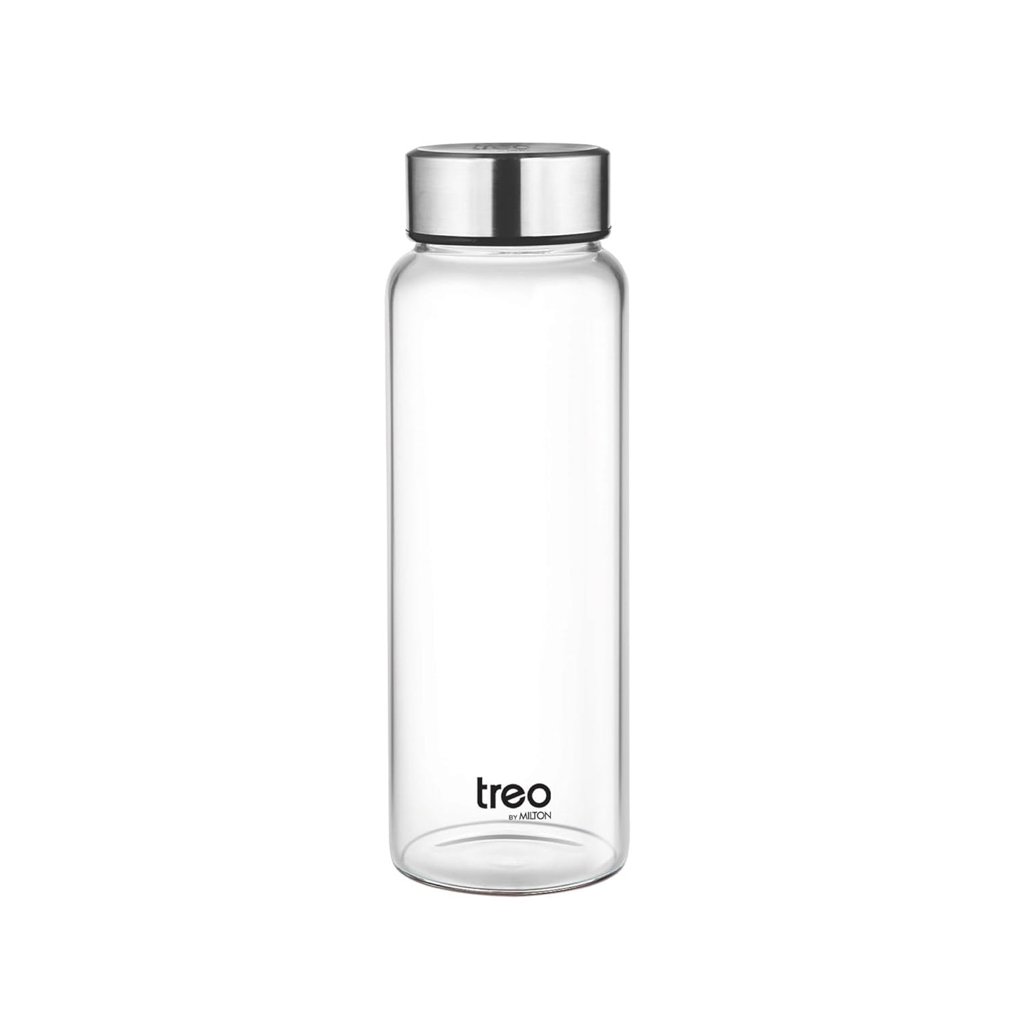Treo Clearvue Glass Water Bottle 1 Litre