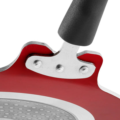 FLAT MULTI TAWA  (Induction-Friendly, 4 mm Thickness)