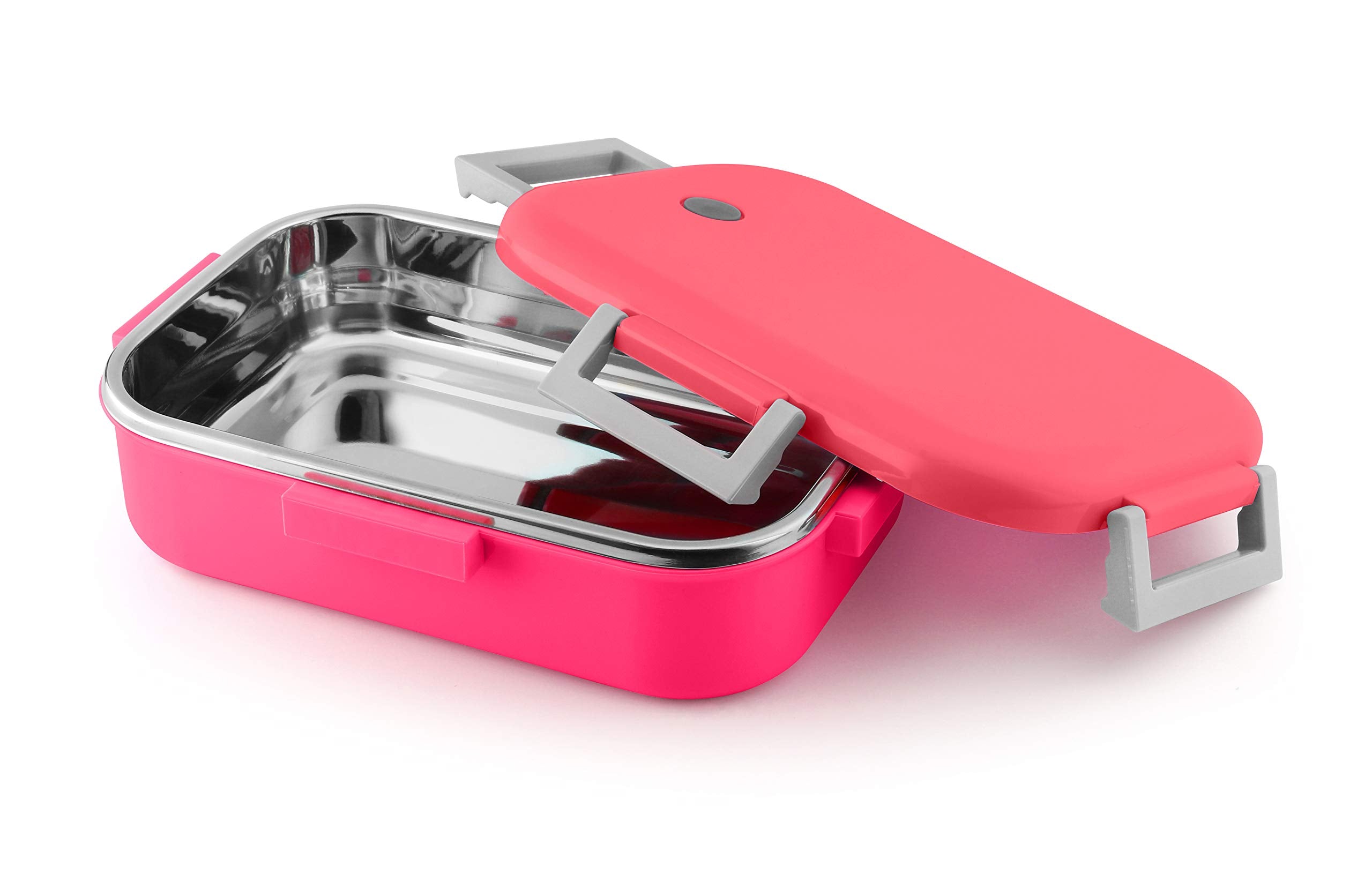 Vacuum Tiffins