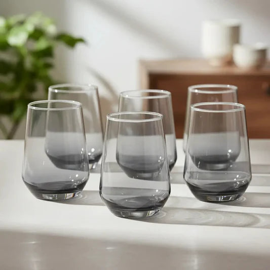 Water & Juice Glasses