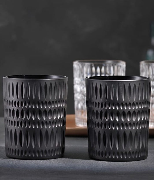 Nachtmann Etheno Becher, Set of 2