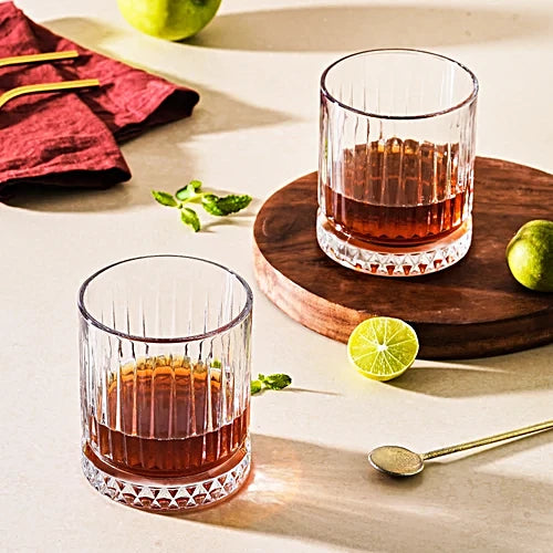 Whiskey Glasses