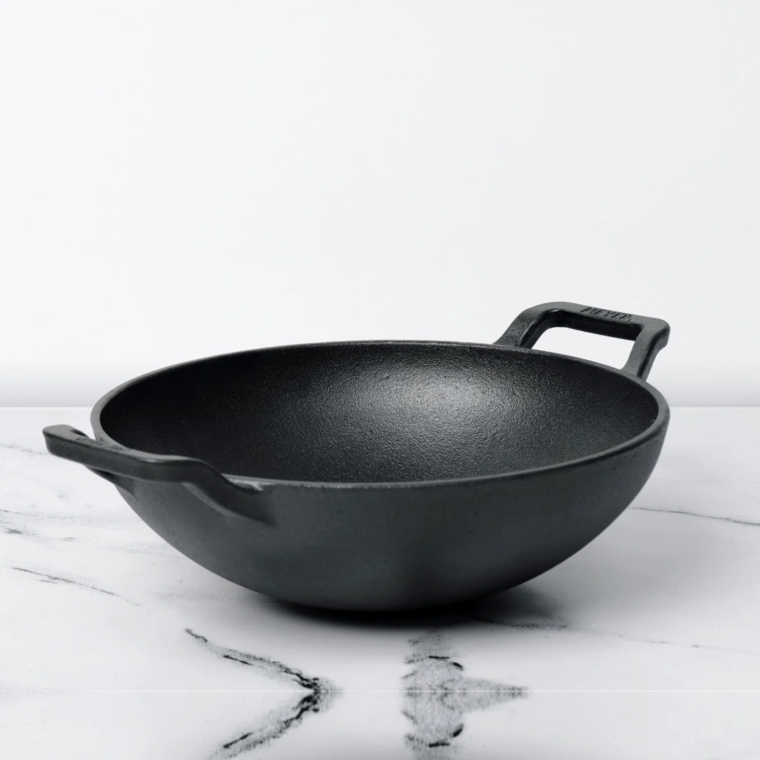 Cast Iron