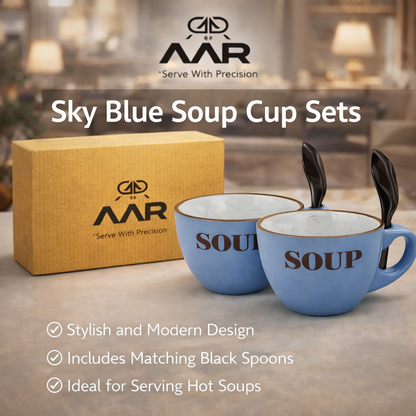 AAR Cuddle Cup Set of 4