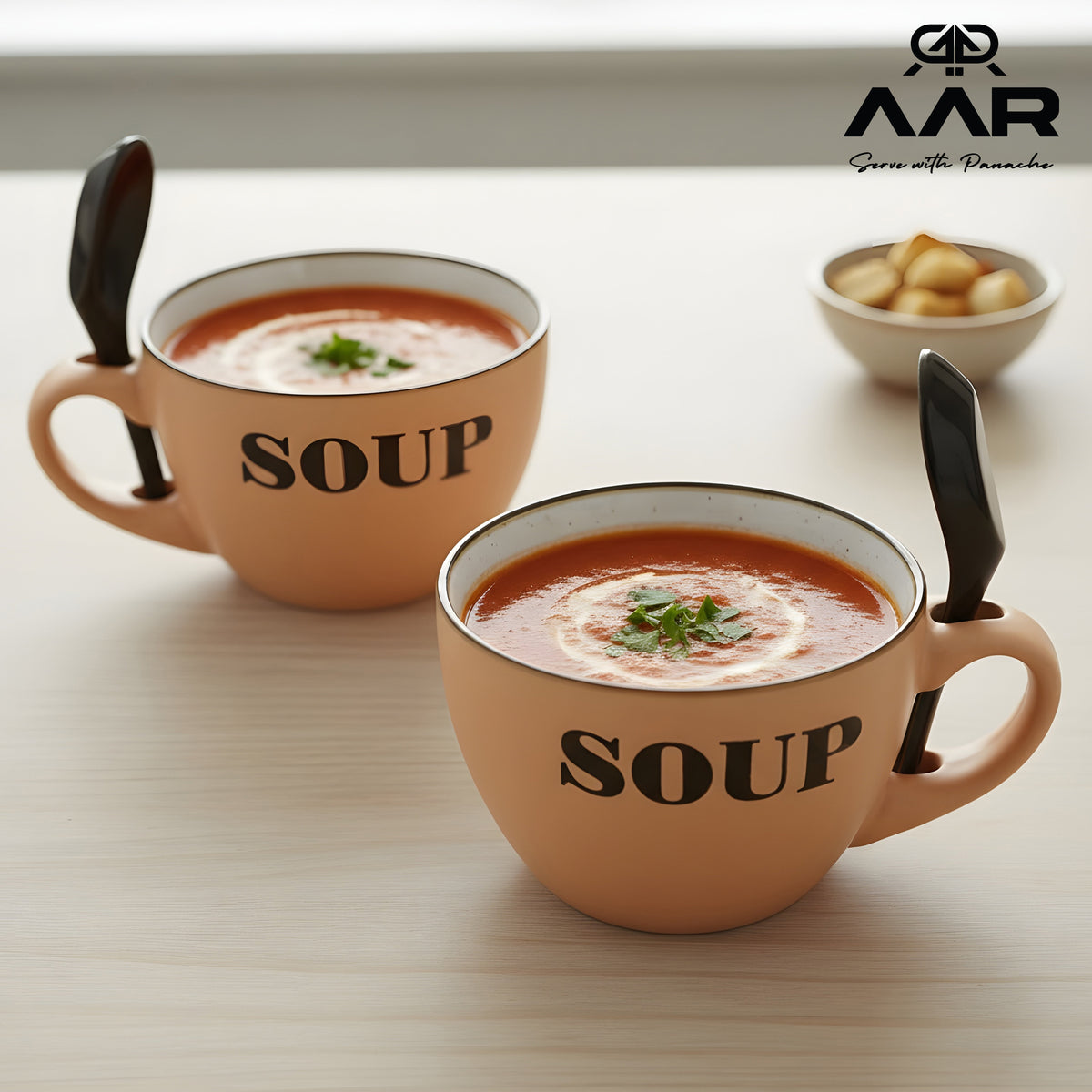 AAR Cuddle Cup Set of 4