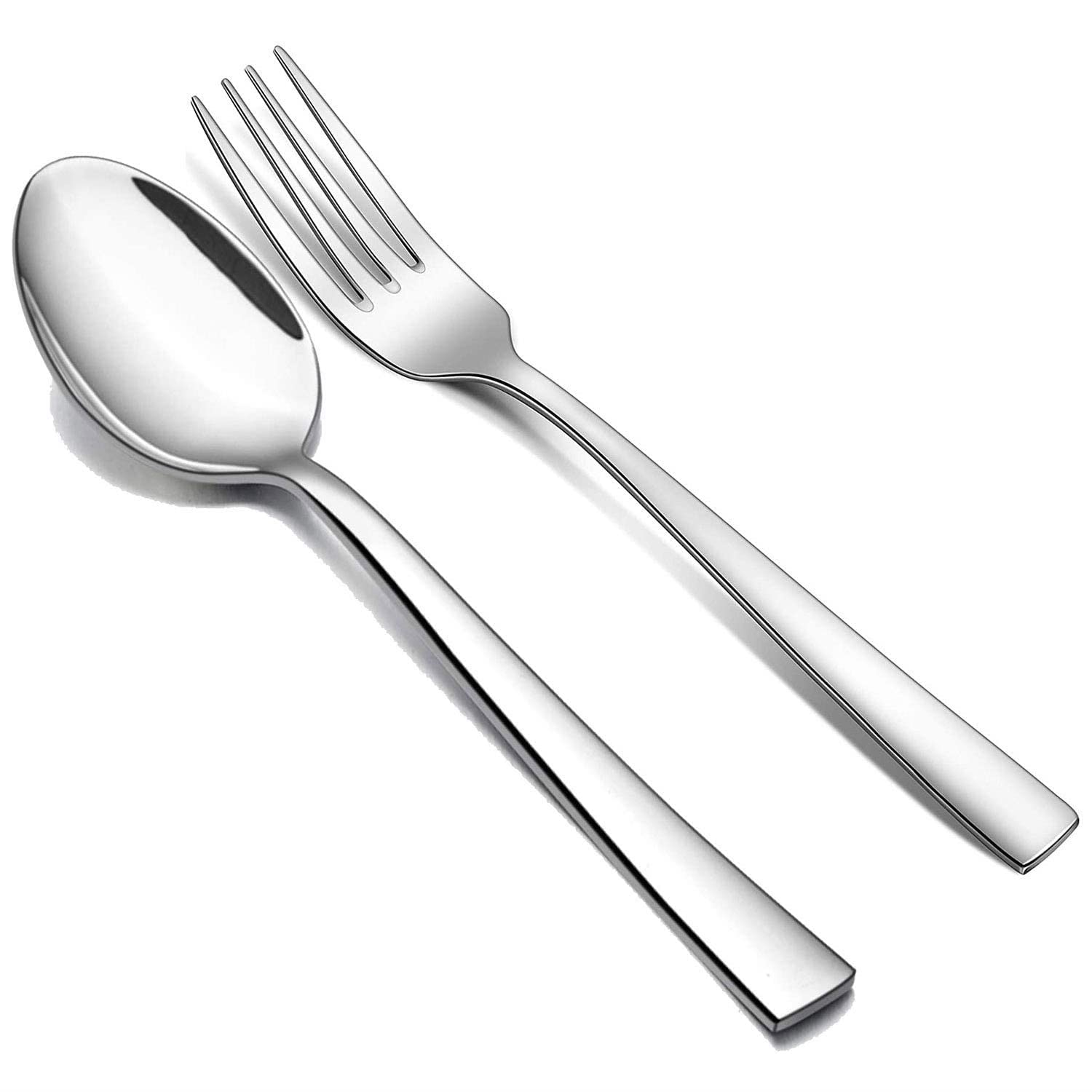 Dinner Spoons & Forks