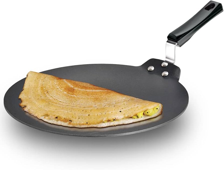 Dosa Tawa