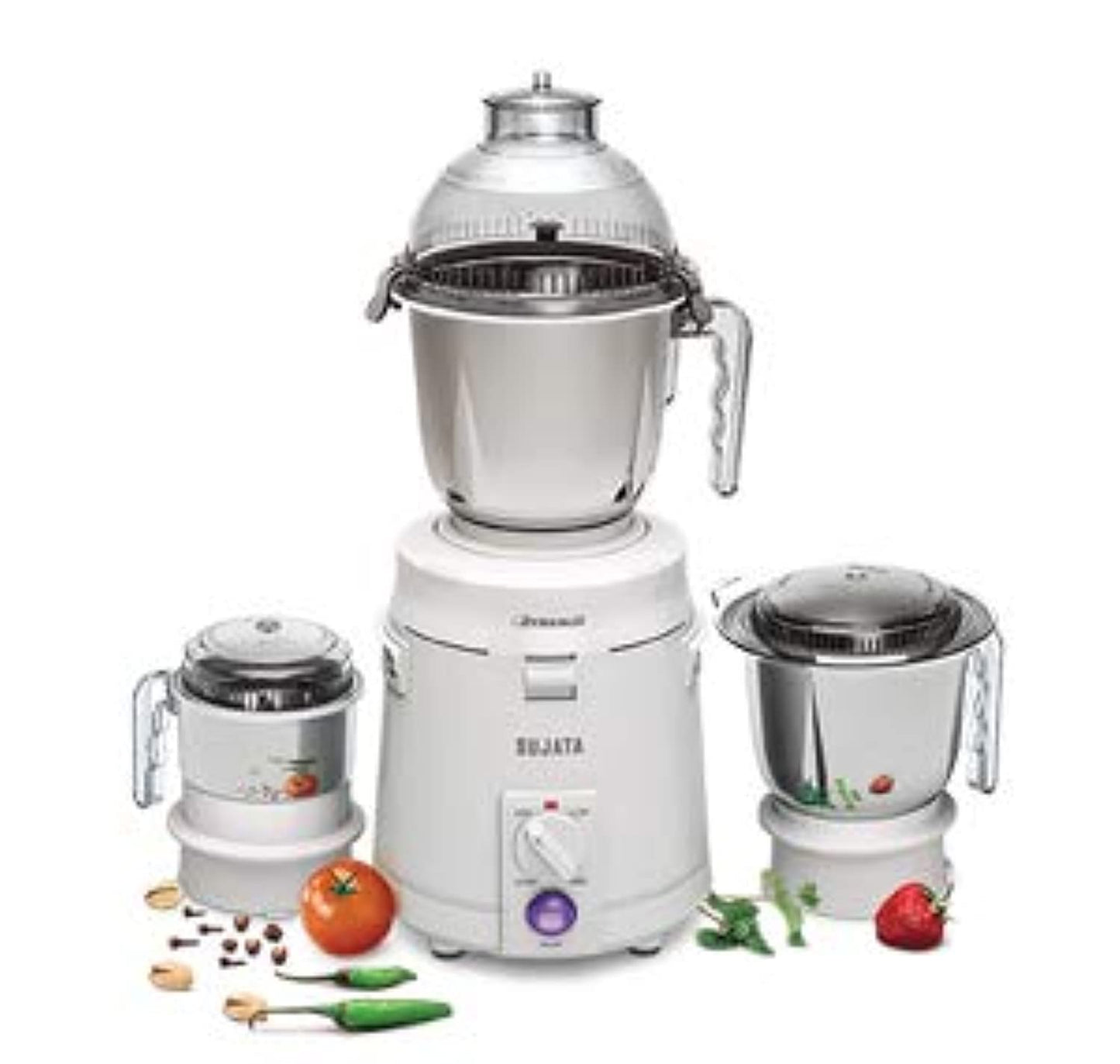 Sujata Dynamix Mixer Grinder 900W