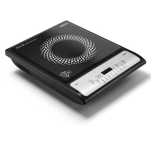 Milton Elio-X Induction Cooktop 1200 W
