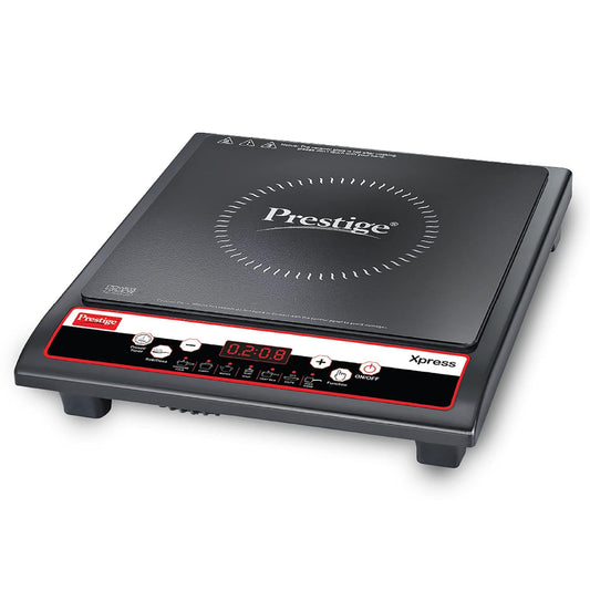 Prestige Express Induction Cooktop 1200 W