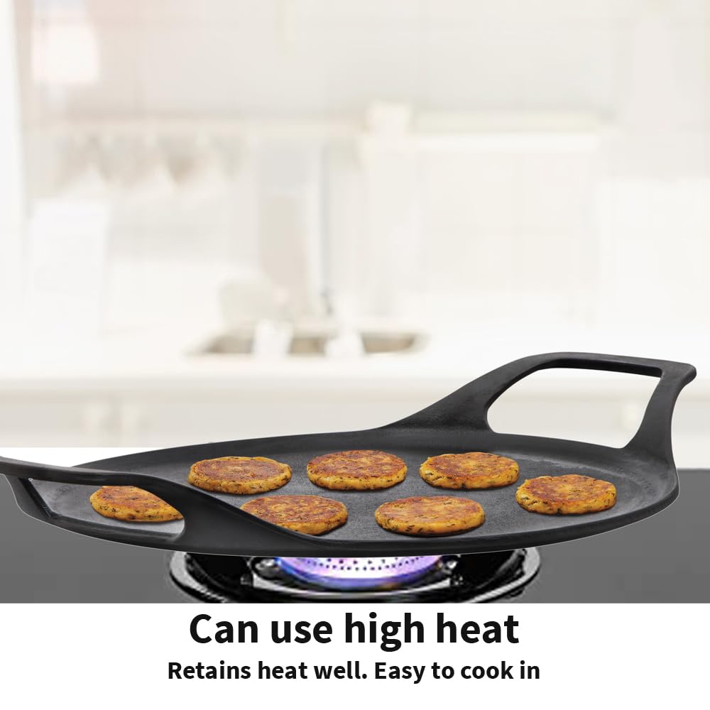 Hawkins Futura Cast Iron Dosa Tava