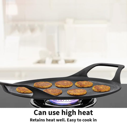 Hawkins Futura Cast Iron Dosa Tava