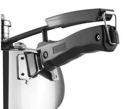 HANDI SHAPE INNER LID EUROPA PRESSURE COOKER