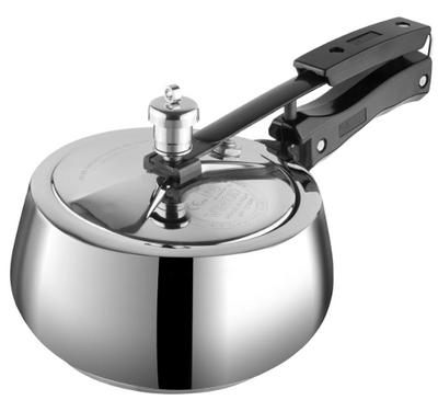 HANDI SHAPE INNER LID EUROPA PRESSURE COOKER