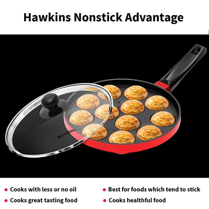 Hawkins Appe Pan Paniyarakkal 20cm