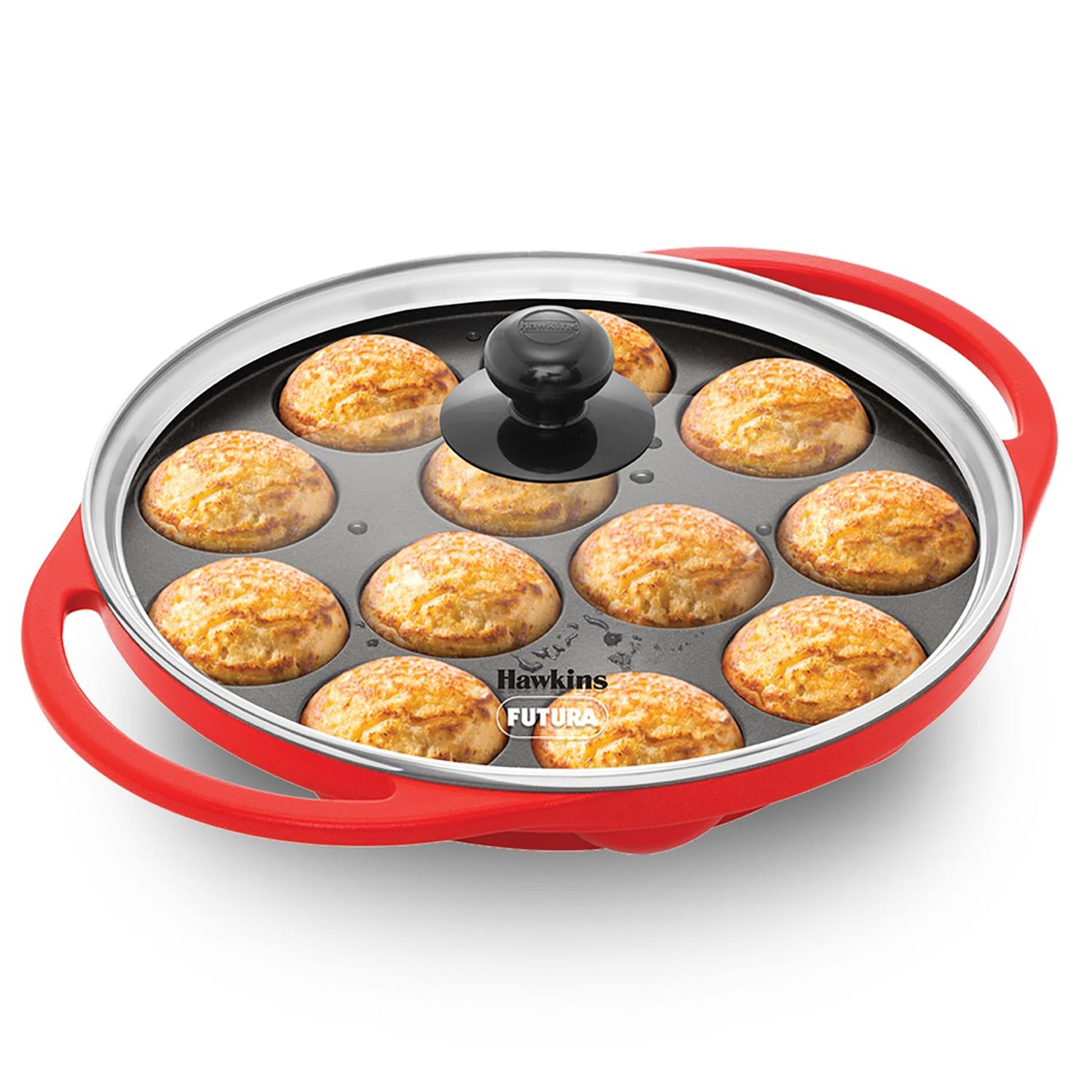 Hawkins Appe Pan Paniyarakkal 24cm