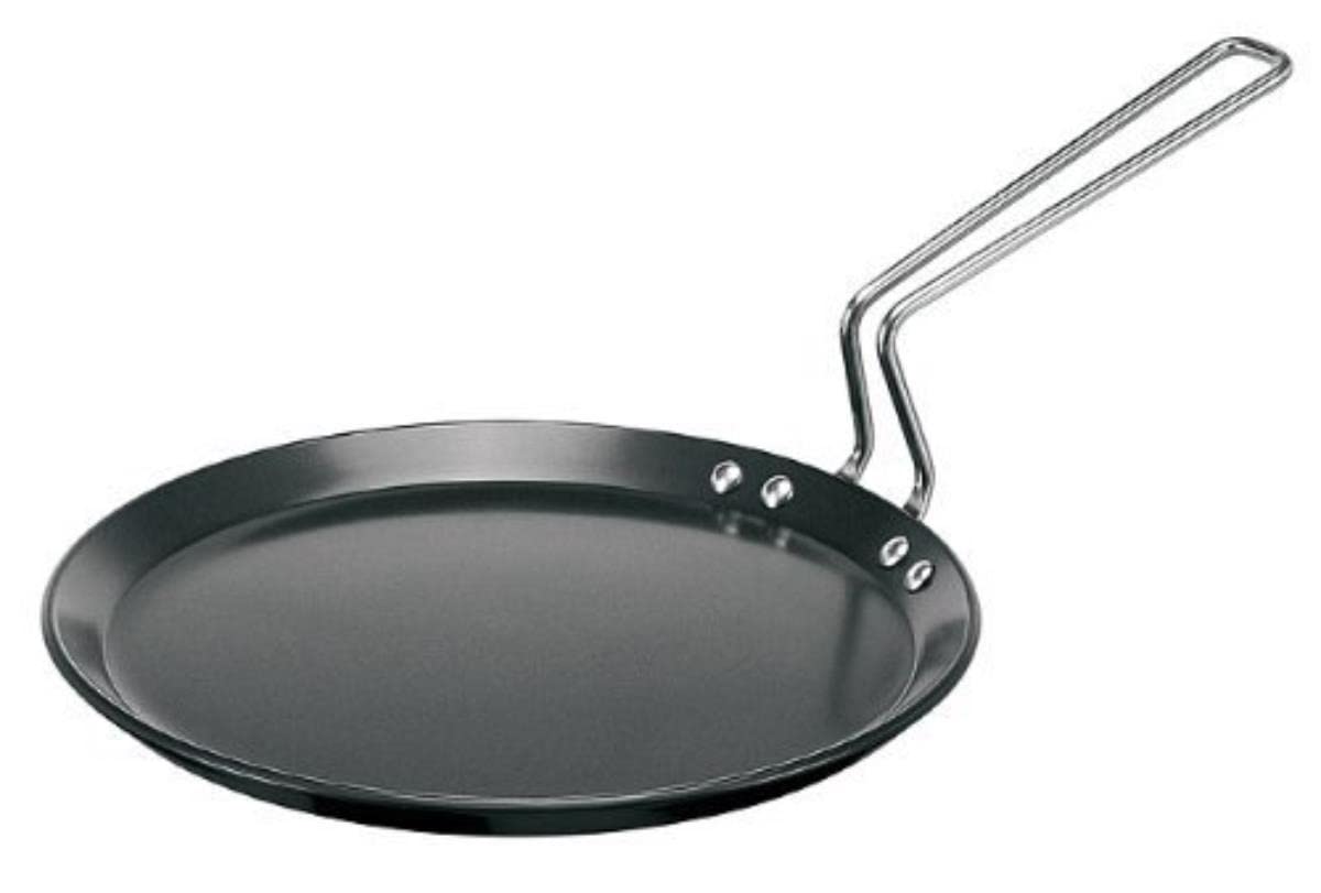 Hawkins Hard Anodised Flat Tava