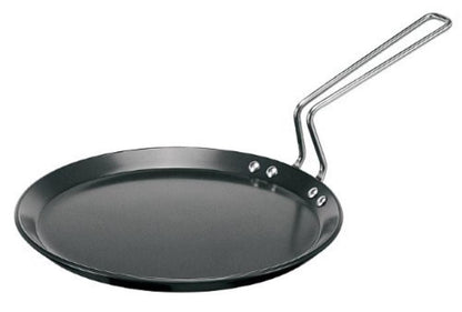 Hawkins Hard Anodised Flat Tava