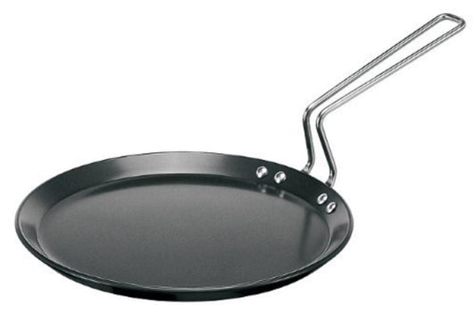 Hawkins Hard Anodised Flat Tava