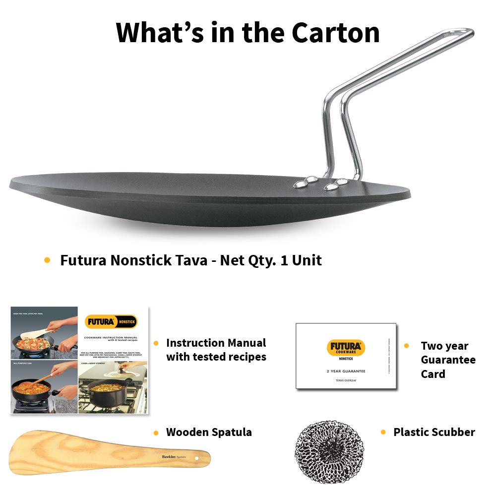 Hawkins Futura Nonstick Tava