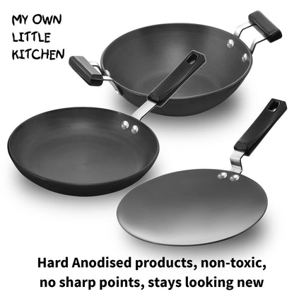 Hawkins Futura Toy Kitchen Set