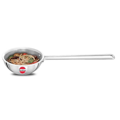 Hawkins Tri-Ply Stainless Steel Tadka Pan