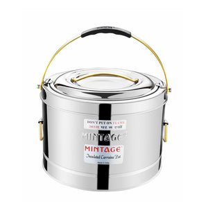 Mintage HotPot Desire Insulated Stainless Steel Food Container