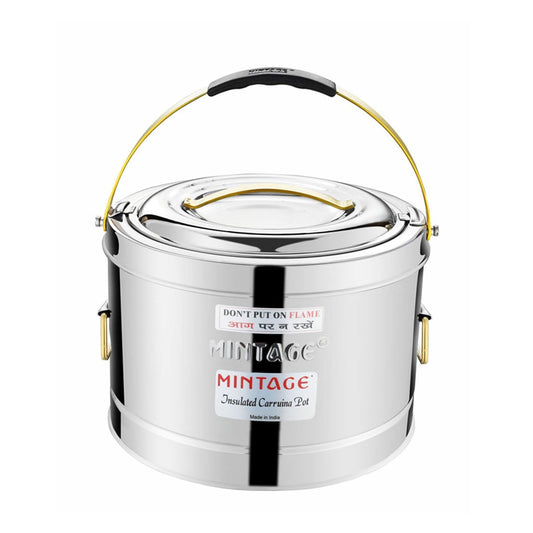 Mintage HotPot Desire Insulated Stainless Steel Food Container