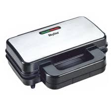 Skyline Super Jumbo Griller Stainless Steel VTL-111SS