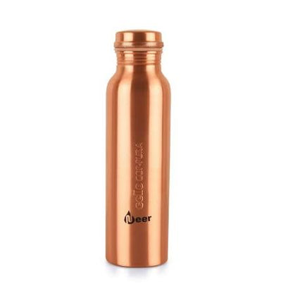 Cello Neer Cop-Pura copper water bottle 1 litre