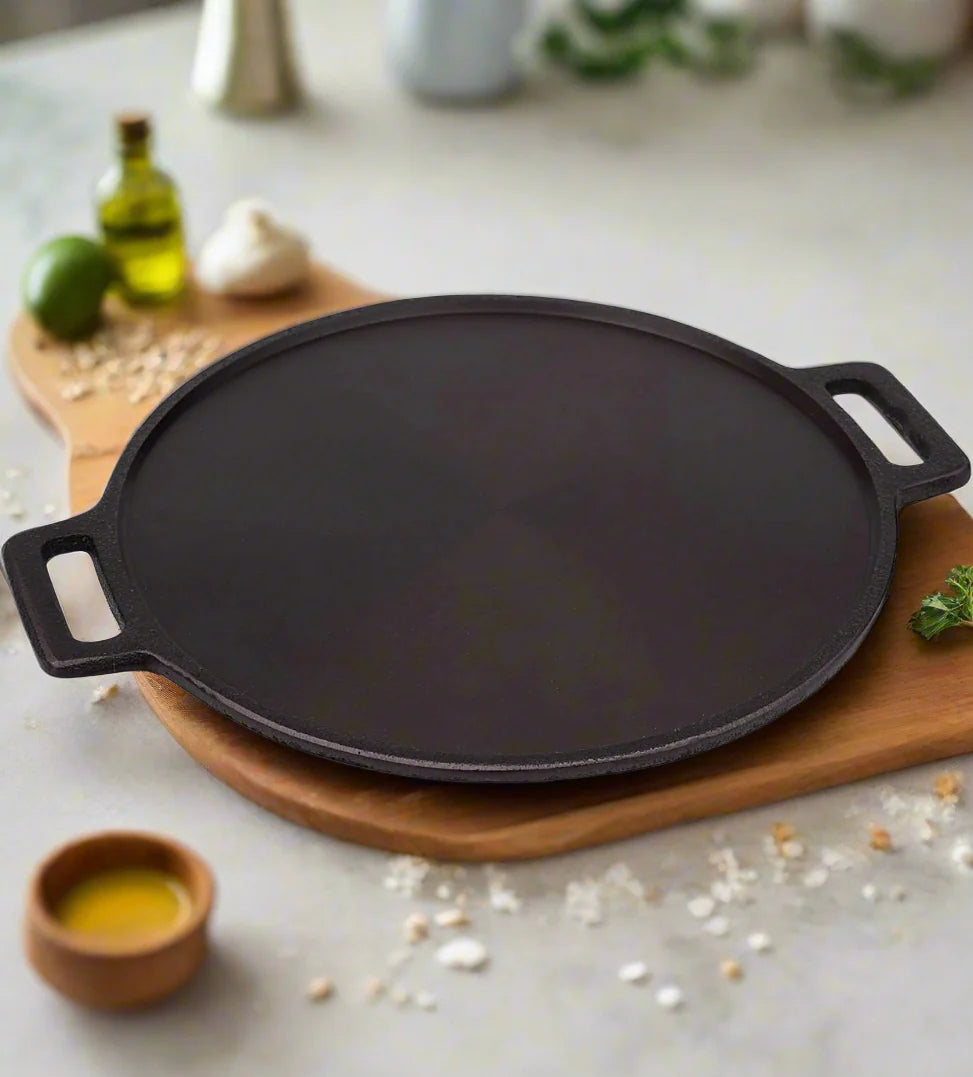 Iron Tawa