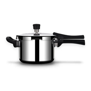 Arttdinox Pressure Cooker Outer Lid Stainless Steel (Tall Body)