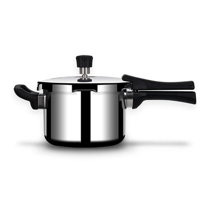 Arttdinox Pressure Cooker Outer Lid Stainless Steel (Tall Body)